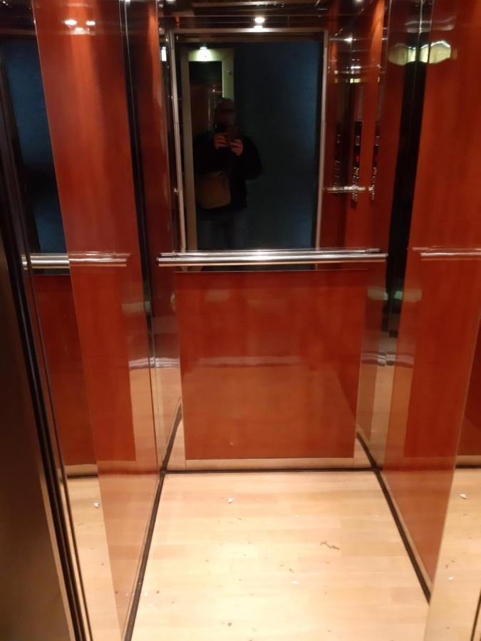 Kosmos Service Apartment Open View 2 塞萨洛尼基 外观 照片